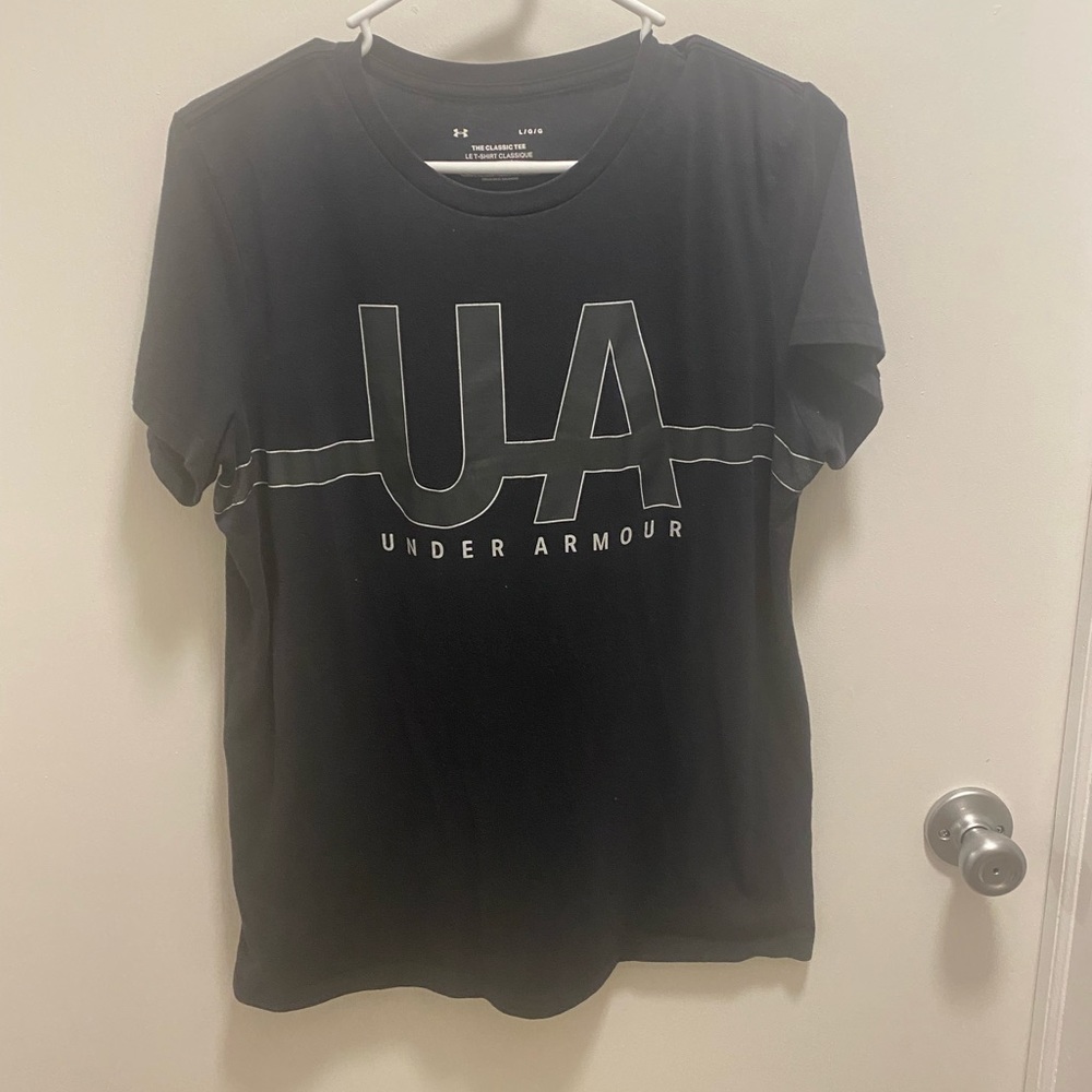 UA T-Shirt